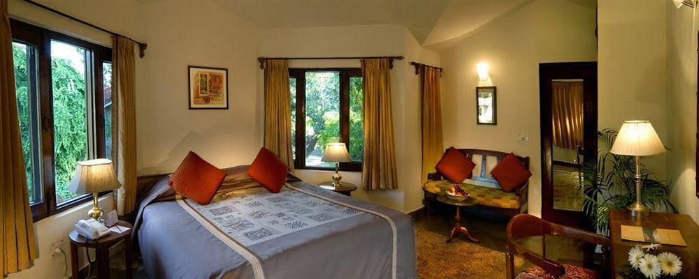 The Riverview Retreat Corbett By Leisure Hotels Garjia Quarto foto